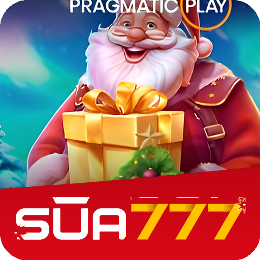Logo Oficial SUA777 Download